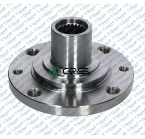 GRS H121 On Teker Poryasi Albea 1.3 - Doblo 1.3 Mtj - Doblo 1.9 Jtd